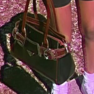 Meet your Posher, Jasmine